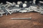Rust Proof Common Iron Nails Galvanized Antique Wrought Iron Nails