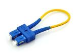 SC Fiber Optic Loopback
