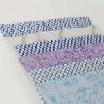 Environmental Friendly Spunbond Nonwoven Fabric 95cm Biodegradable