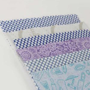 Quality Environmental Friendly Spunbond Nonwoven Fabric 95cm Biodegradable wholesale
