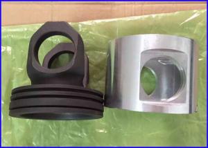 Quality Detroit S60 Parts 12.7L Heavy Duty Piston 226 - 1991 / 23532883 TS16969 Certified wholesale