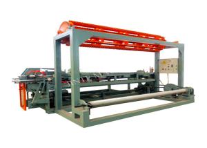 China 11kw 4.5T Field Fence Machine for Cattle livestock on sale