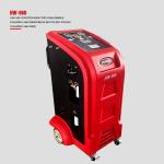 Gas Purge Model 980 Portable AC Recovery Machine 450g/Min CE