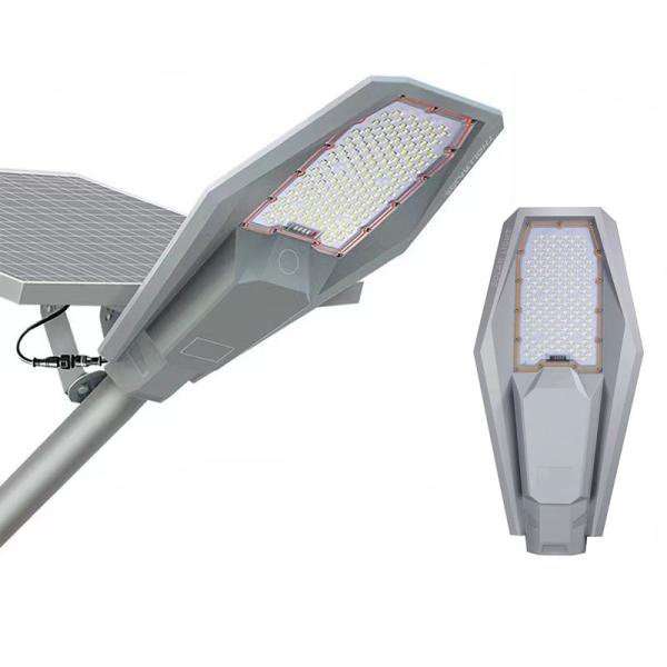 Waterproof Solar Powered Outdoor Street Lights 100w 200w 300w LED Solar