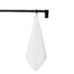 380G White Sublimation Waffle Towel Sublimation Textile Blanks Excellent