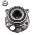 Durable MR594444 Wheel Hub Unit Auto Bearing For Mitsubishi GRANDIS Accessories