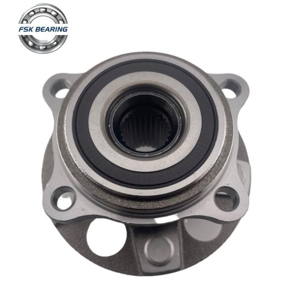 Durable MR594444 Wheel Hub Unit Auto Bearing For Mitsubishi GRANDIS Accessories