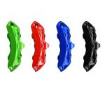 JCW F56 Disc 6 Pot Brake Kit