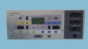 Quality PSD-60 Endoscopy Processor High-Performance Electrosurgical Unit For Medical wholesale