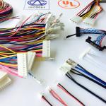 Customized Cable Assembly for Domestic Electric Appliance Length Customer