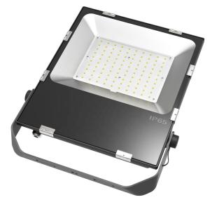 Quality Smd3030 Exterior LED Flood Lights Slim 30w Outdoor LED Flood Light wholesale