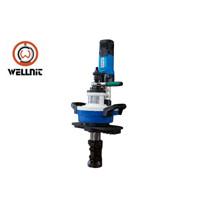 China High Strength Cold Electric Pipe Beveling Machine Internal Expanding Mounted on sale