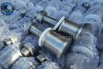 SS316L OD 57mm High Pressure Wedge Wire Screen Nozzles