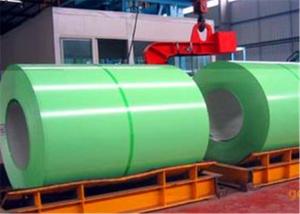 Quality Double Coated G60 Zinc Color Coated Steel Sheet 1200mm PPGI Plain Sheet wholesale