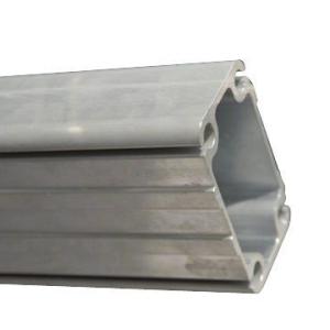 Quality 6061-T6 Extrusion Tent Profiles wholesale