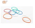 Mold High Pressure O Ring Seals 1.78mm ~ 31mm Silicone Gaskets O Rings For