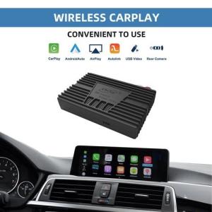 Quality F85 2014 NBT Wireless BMW X5 Apple Carplay Smartbox wholesale