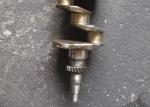 Fored/Cost Iron 4N K4M Diesel Engine Crankshaft H50C Excavator