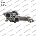 Oil pump 6D170-1 6162-53-1012