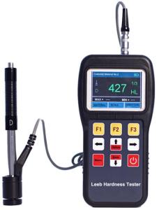 Portable Hardness Tester  Leeb190