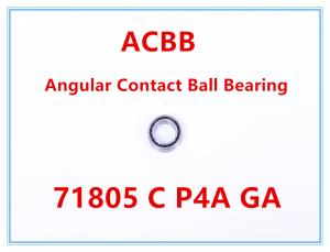 Quality 71805 C P4A GA wholesale