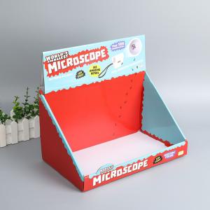 Quality Express Packaging Aircraft Box Color Printing Customized Corrugated Kraft Paper Folding wholesale