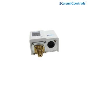Quality Pressure Control High Pressure Switch Adjustable 33bar IP44 wholesale