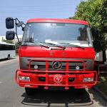 4-Wheel Drive Tour Bus for All Terrains 10-19 Seater Diesel Oil Manual