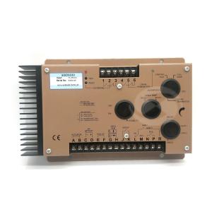 China Seayond Diesel Engine Generator Speed Control Unit ESD5330 on sale