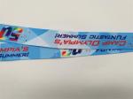 Breakaway Safety Dye Sublimation Lanyards , Custom Printed Lanyards Your Own