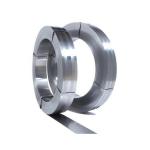 DIN 0.25mm To 3mm Thick Stainless Steel Strips 316L For Elevator Decoration