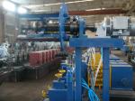 High Precision Auto Tube Making Machine 12.7mm For Chair Tube