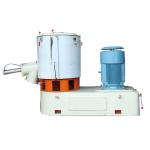 Twin Screw Extruder High Speed Mixer For Powder Drying Dryer Laboratory Type