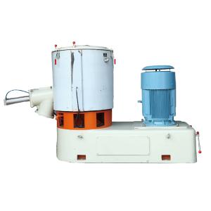 Quality Twin Screw Extruder High Speed Mixer For Powder Drying Dryer Laboratory Type wholesale