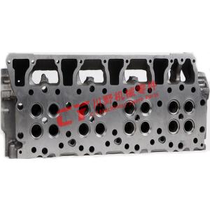 Quality 3408 7W2225 7N0858 Diesel Engine Cylinder Heads With Valves wholesale