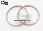 High Pressure OEM Excavator Seal Kits Wear Resisting