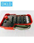 Wireless Remote Control For Welding Trolley