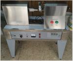 Ultrasonic Cosmetic Tube Sealer For Pet Plastic Soft Tube End Tail