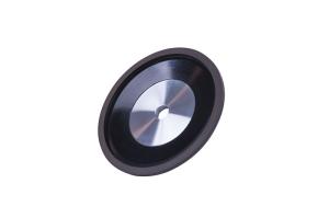 Quality Long Lifetime Resin Bond Diamond Wheels For Top Grinding Tipped Saw Blades wholesale
