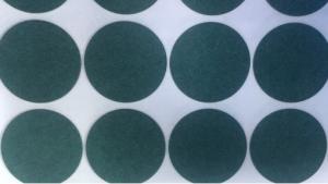 Quality Lithium Battery Die Cut Mylar Electrical Fish Paper D25.85 Insulation wholesale