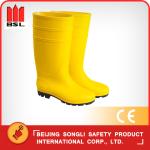 SLS-ZY001YB RAIN BOOTS