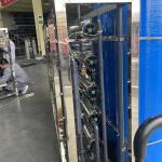 2T Reverse Osmosis Pure Water Treatment Filtration Plant for Customer Satisfacti