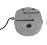 Round Tension S Type Strain Gauge Sensor For Compression And Tension 1000kg