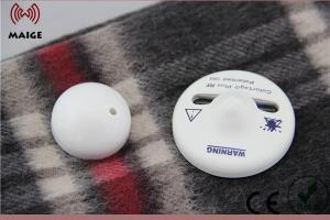 Quality EAS Anti-theft alarming R30 Tiny Plastic Shoplifting mini dome Hard Tag wholesale