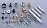 Stainless Steel Precision Machined Component For Injection Molding