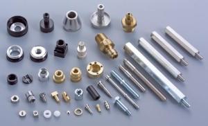 Quality Stainless Steel Precision Machined Component For Injection Molding wholesale