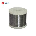 DLX PURE NICKEL WIRE UNS NO2201 0.025MM Bright Annealied Nickel Wire