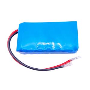 Quality Best Quality Promotional 18650 25.9v 4000mah 5000mAh 52000mAh Lithium Li Ion Battery Pack wholesale