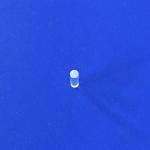 JGS1 BK7 Sapphire 0.5mm To 300mm rod lens for Endoscope