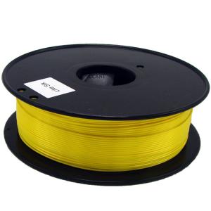 Quality MSDS High Compatibility PLA Filament 1.75 mm 1kg For 3D Printer wholesale